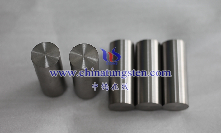 What Are the Thermal Properties of Tungsten-Nickel-Iron Alloy?