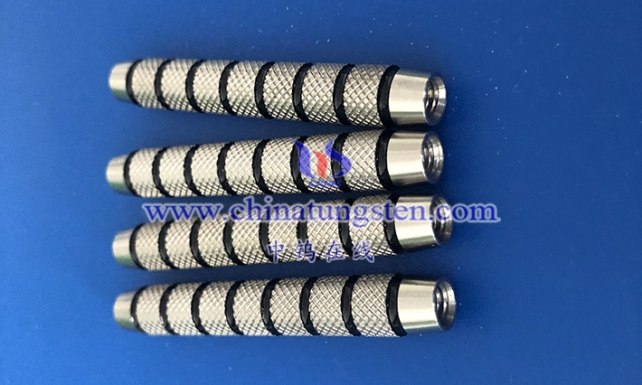 What Are the Differences Between Tungsten Alloy Dart Barrels and Brass Dart Barrels in Chemical Stability and Corrosion Resistance?