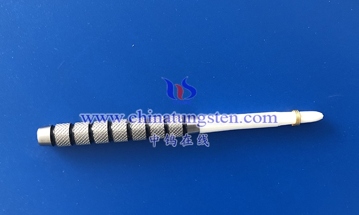 What Is a Professional Competition-Level Tungsten Alloy Dart Barrel?