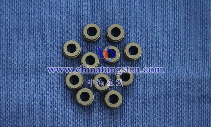 텅스텐 합금 노즐이란 무엇입니까