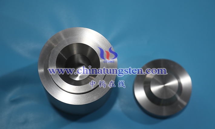 What Is the Relationship Between Tungsten Atomic Structure and the Shielding Performance of Tungsten Alloy Shielding Containers?