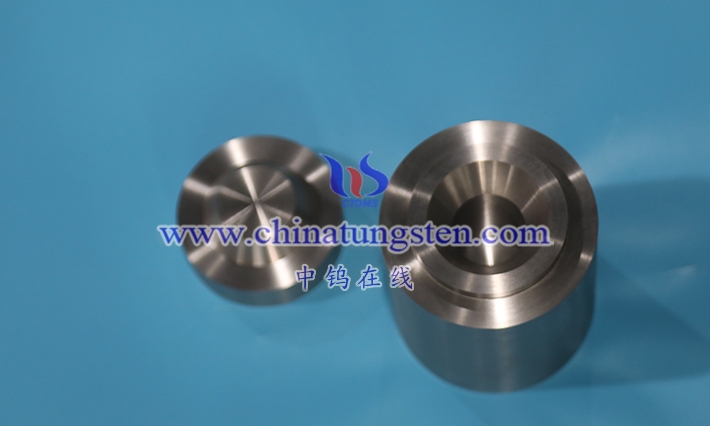 How do the Inherent Properties of Tungsten Alloy Material Affect Shielding Effectiveness?