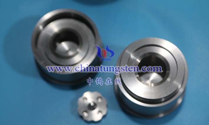 What Is the Shielding Mechanism of Tungsten Alloy Shielding Containers?