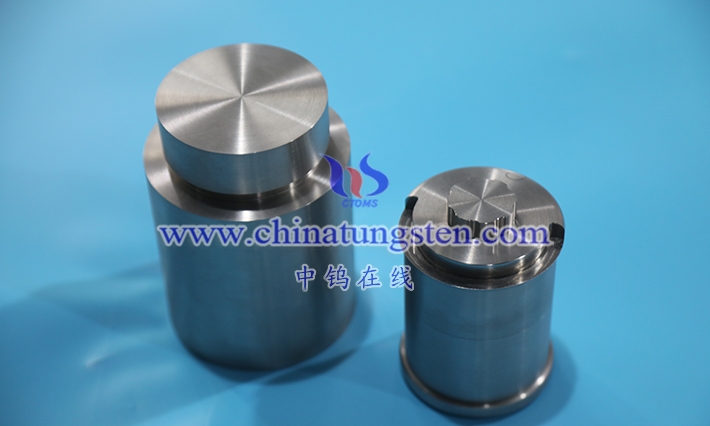 How Do Tungsten Alloy Shielding Containers Respond to the Propagation Characteristics of Ionizing Radiation?