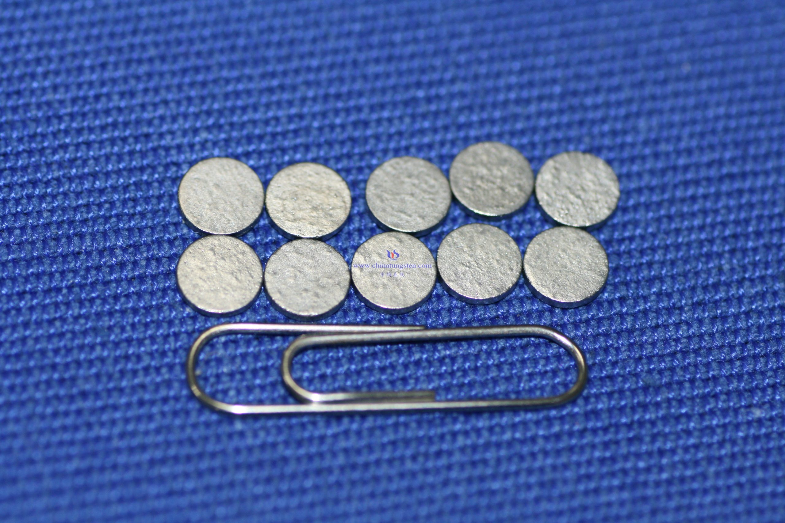 Was sind Wolframlegierungsbleche